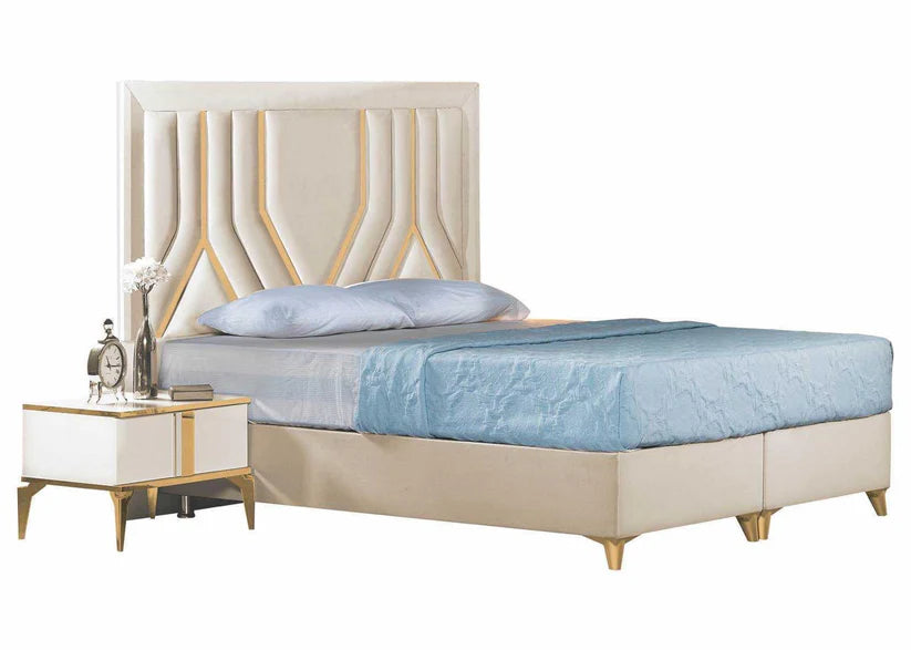 Chambre complète Boss