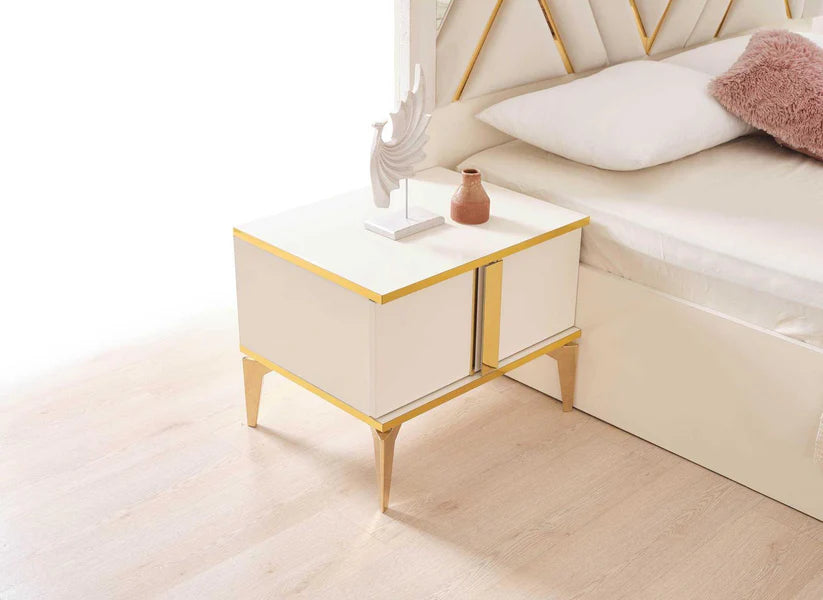 Chambre complète Boss