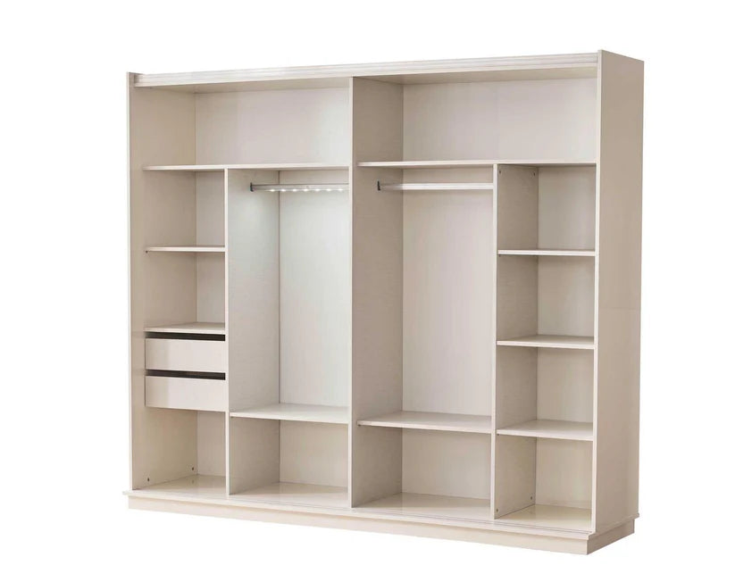 Chambre complète Boss