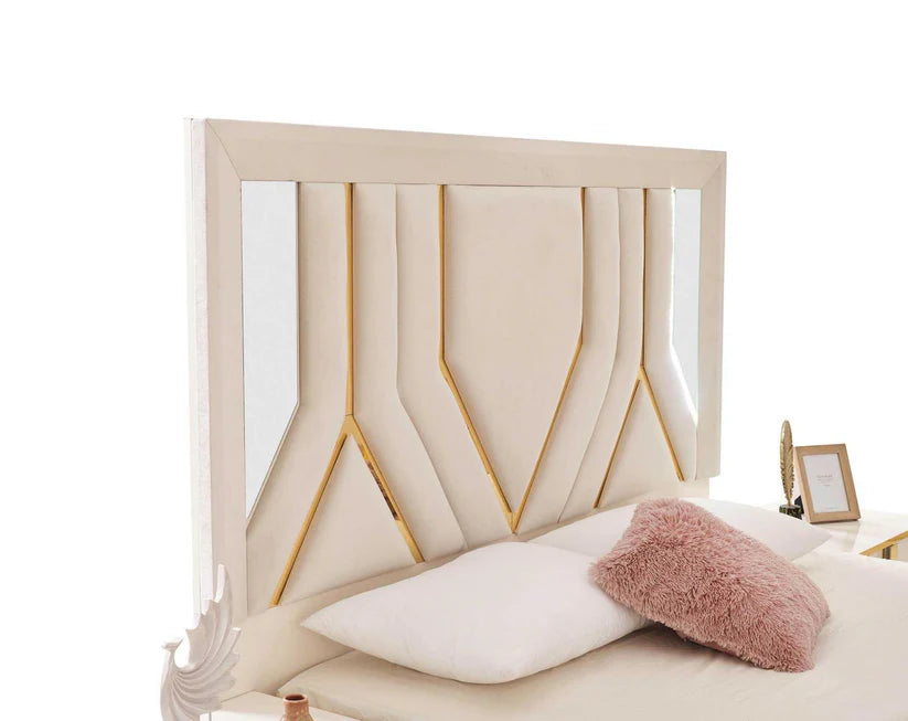Chambre complète Boss