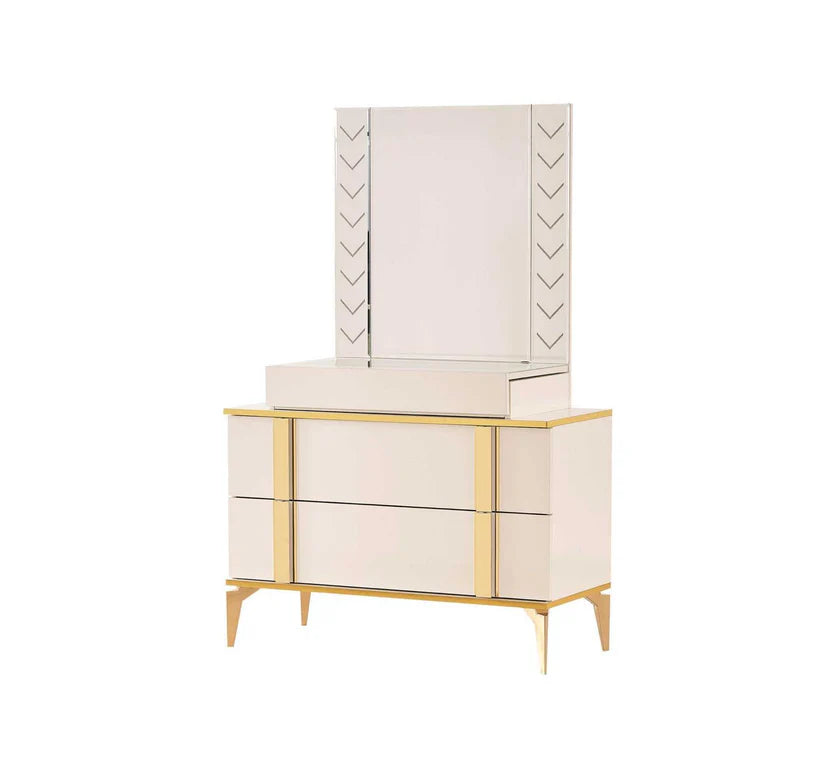 Chambre complète Boss