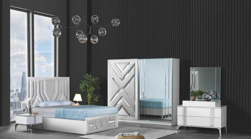 Chambre complète Boss