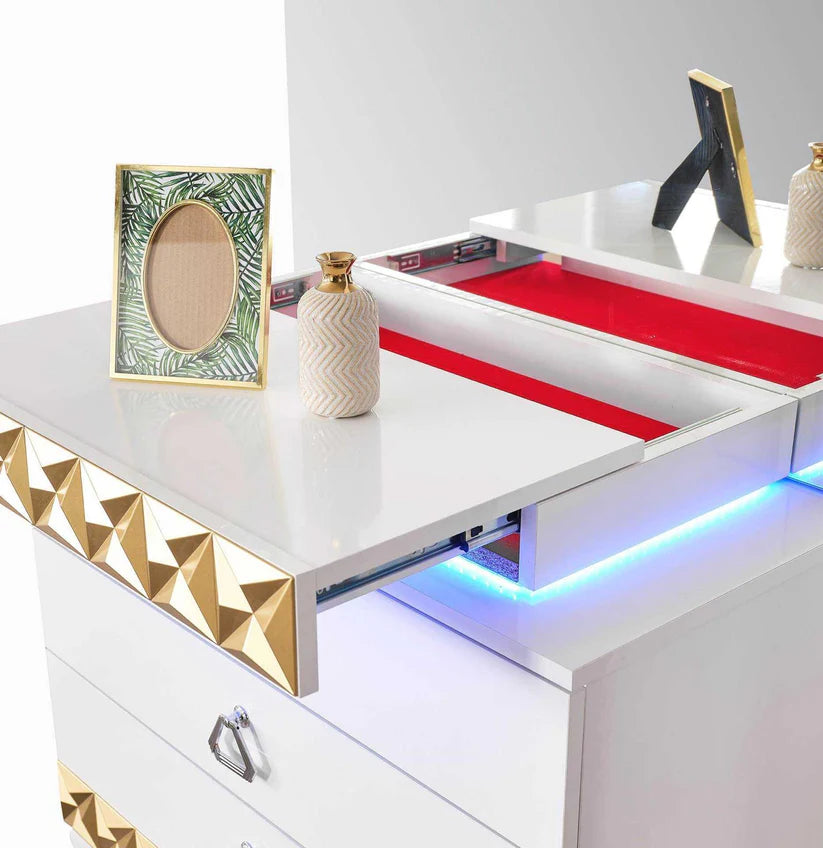 Chambre complète Alliance