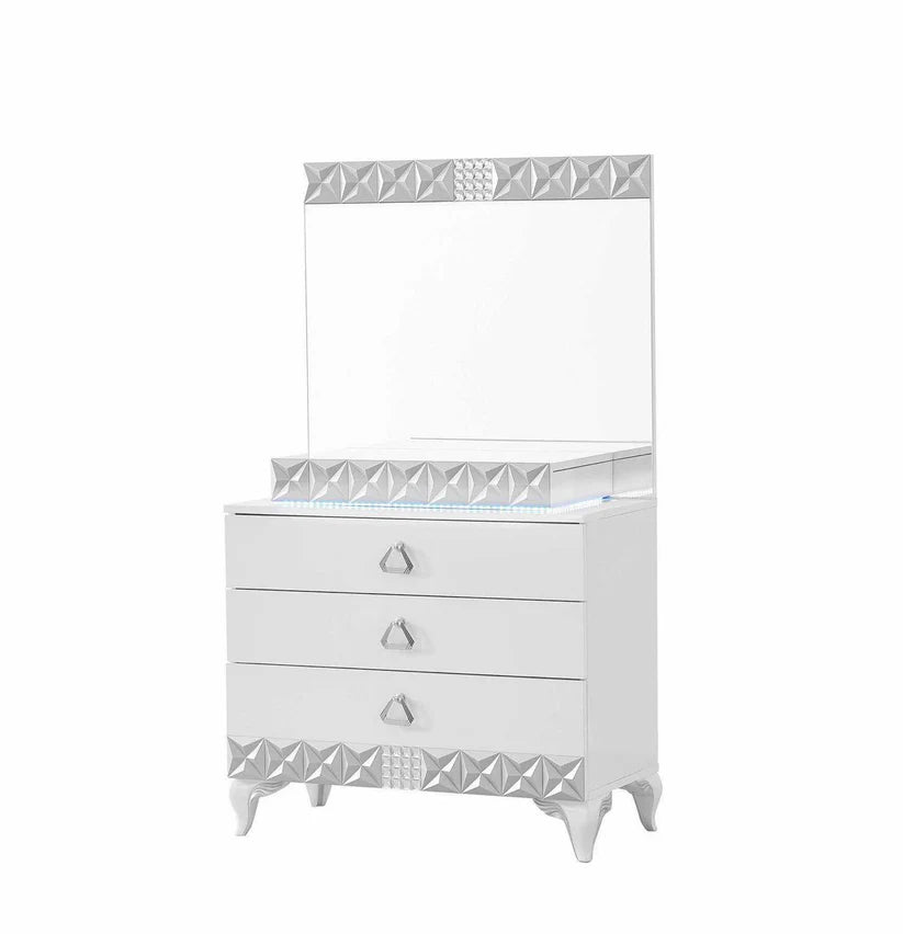 Chambre complète Alliance