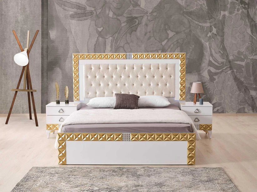 Chambre complète Alliance