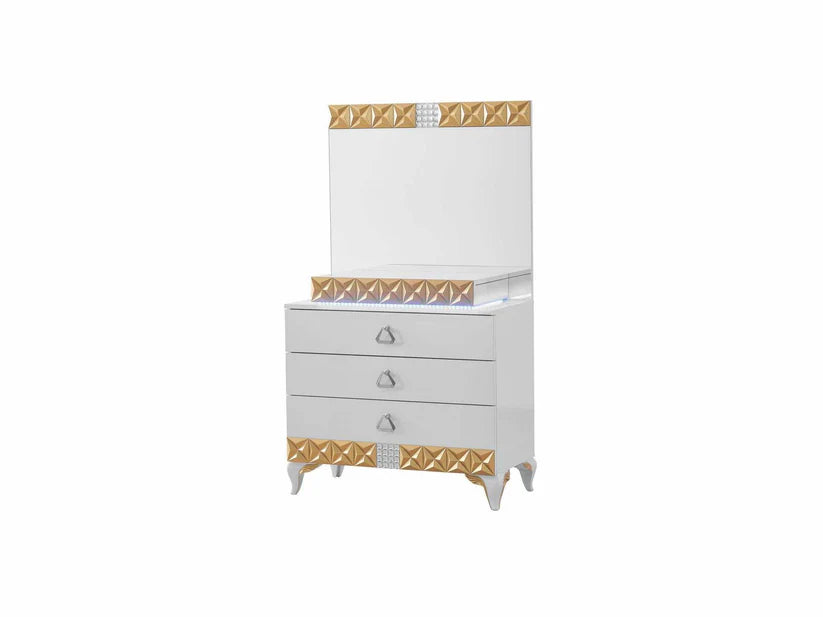 Chambre complète Alliance