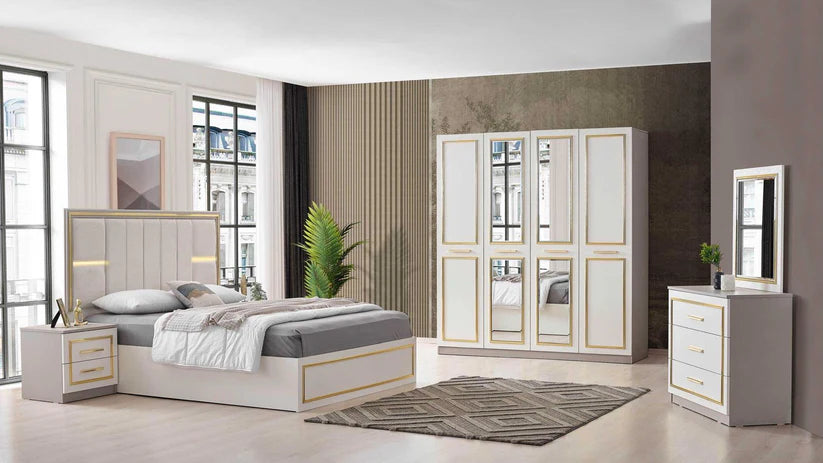 Chambre complète PARIS