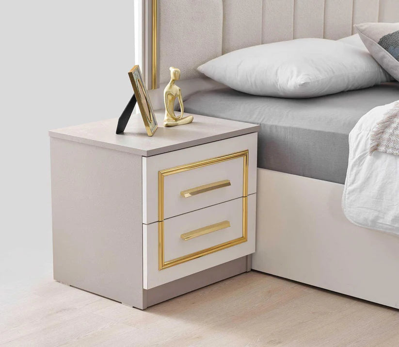 Chambre complète PARIS