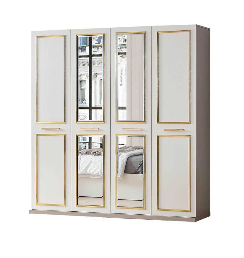 Chambre complète PARIS