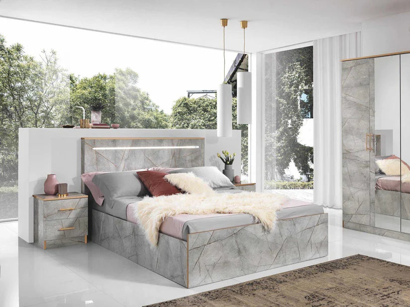 Chambre complète ULIS