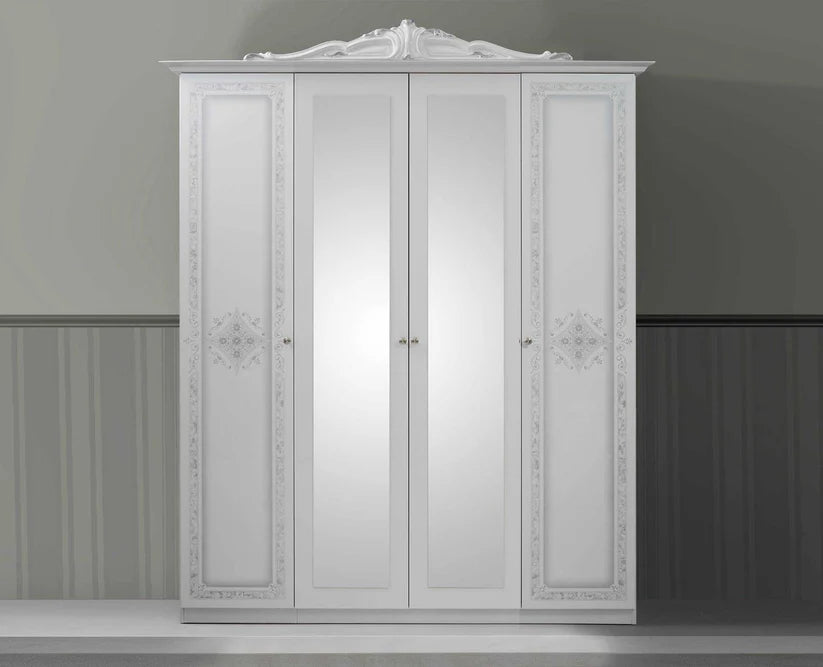 Chambre complète LUISIANNA