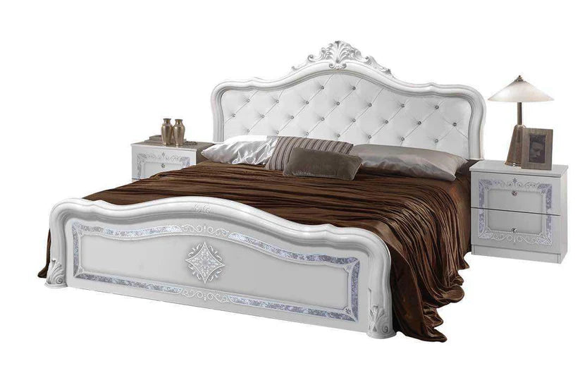 Chambre complète LUISIANNA