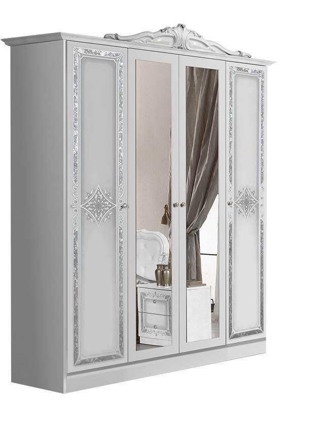 Chambre complète LUISIANNA