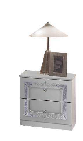 Chambre complète LUISIANNA