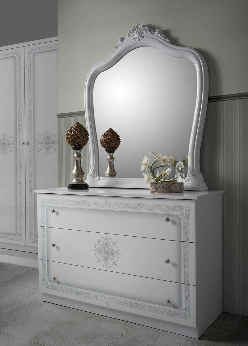 Chambre complète LUISIANNA