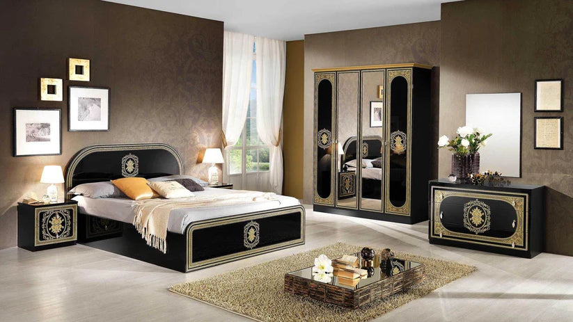 Chambre complète SOFIA