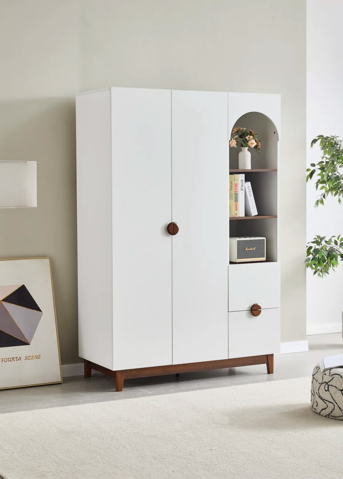 Armoire Nordique