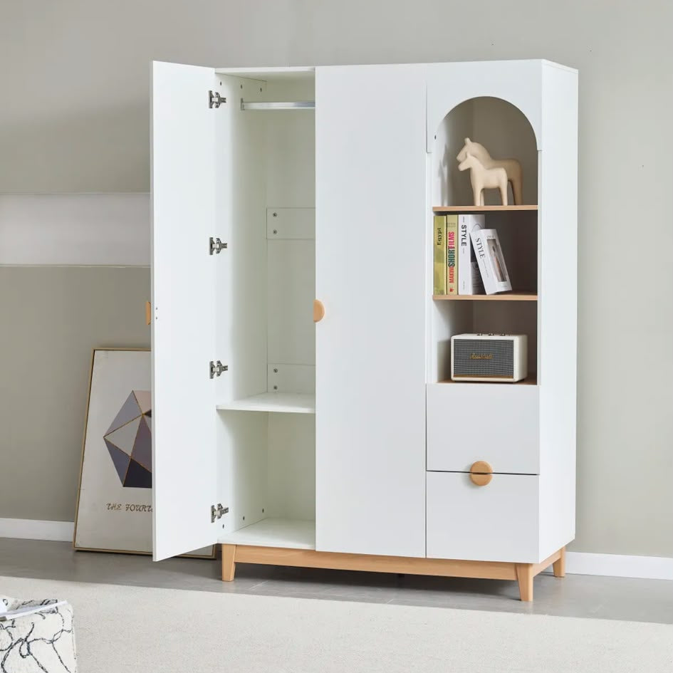 Armoire Nordique