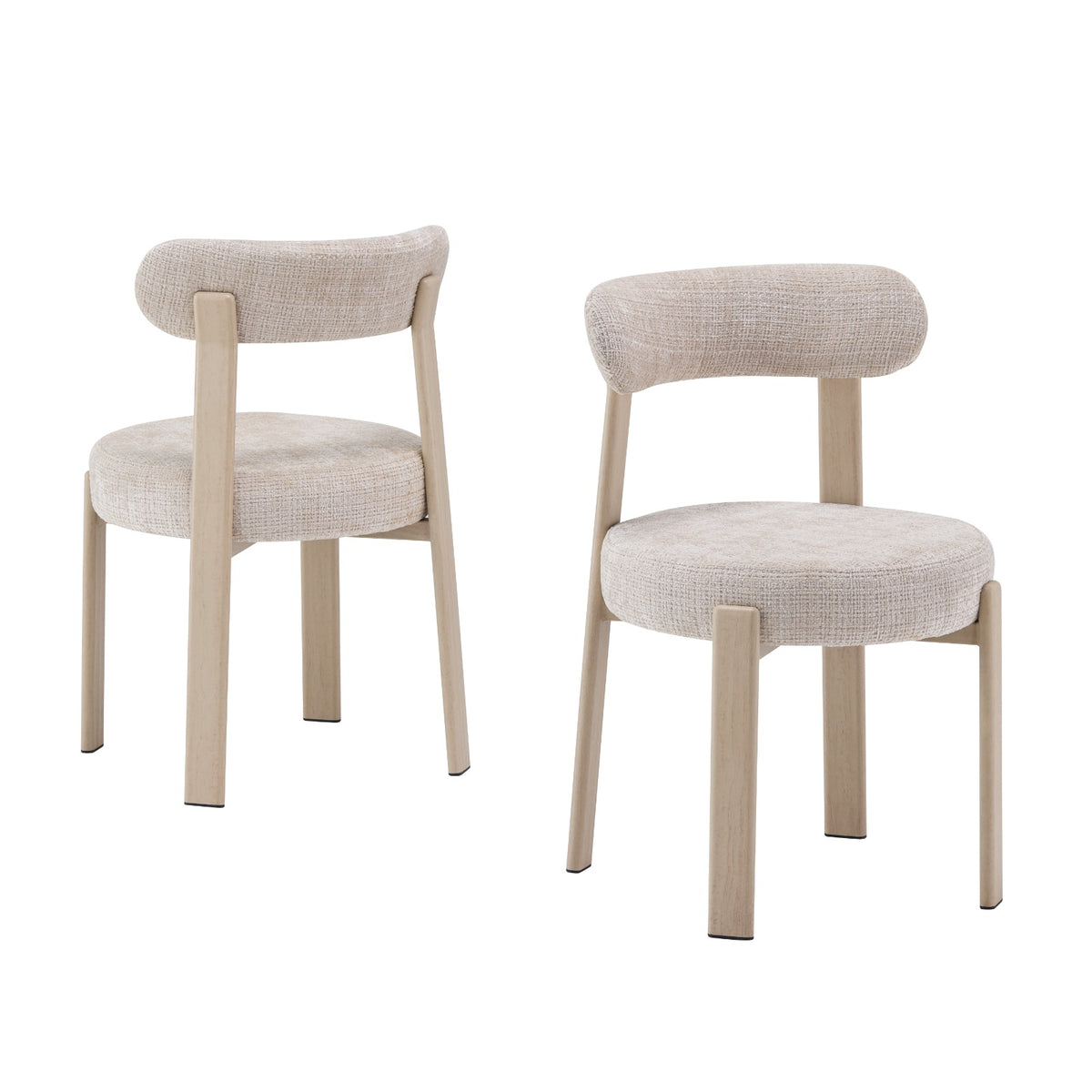 Chaise Gigi