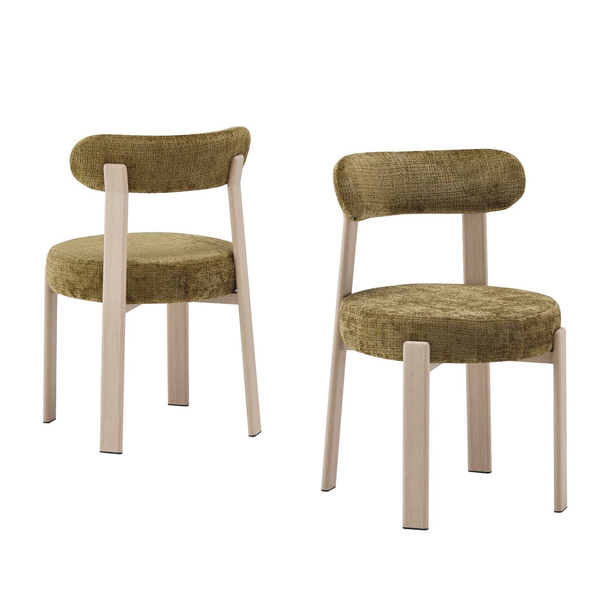 Chaise Gigi