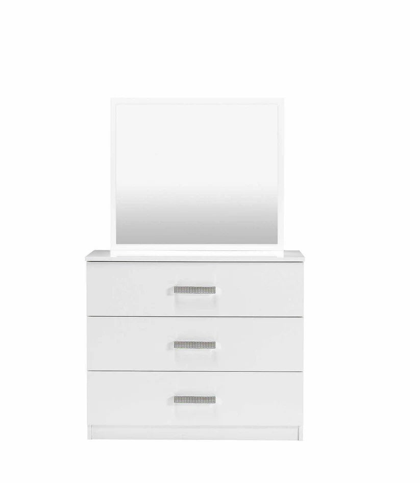 Chambre complète PALMA