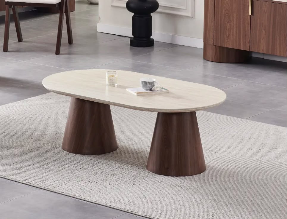 Table basse Iconic