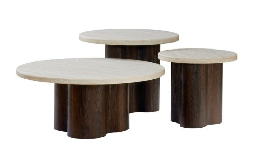 Table basse Olso