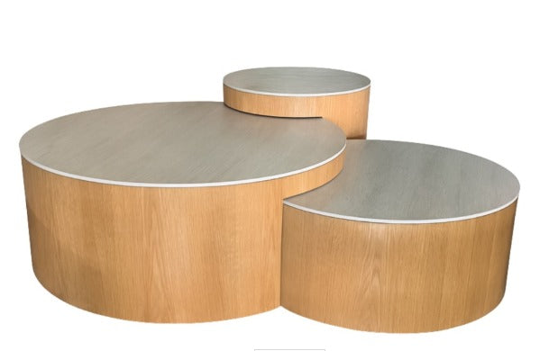 Table basse Nova