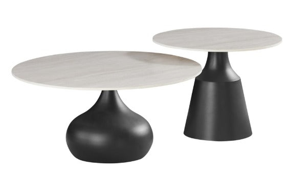 Table basse Rotate