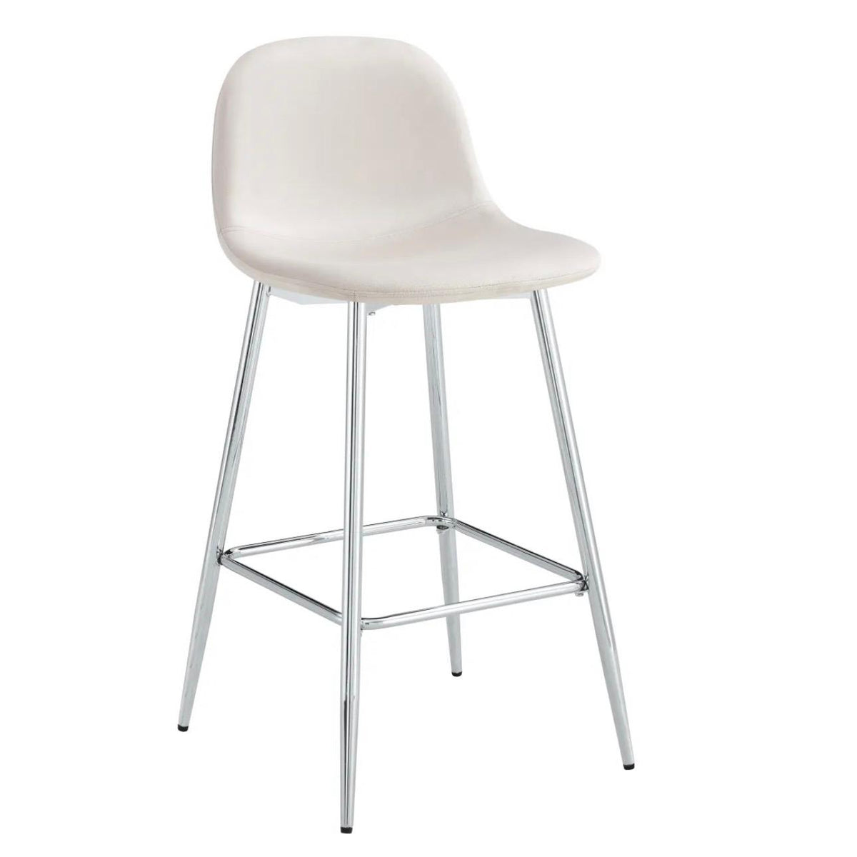Chaise de bar Scandinave