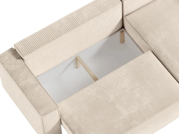 Canape Lova convertible/coffre