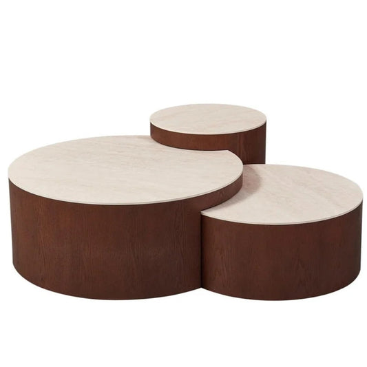 Table basse Aqua