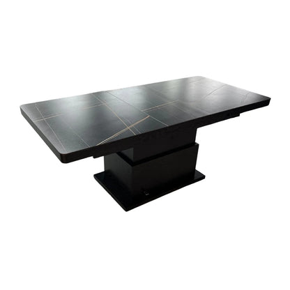 Table à manger Smart Extensibles