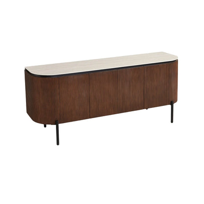 Buffet Aqua