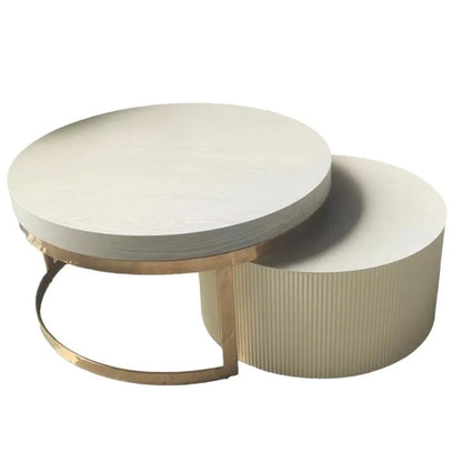 Table basse Gigogne Fox