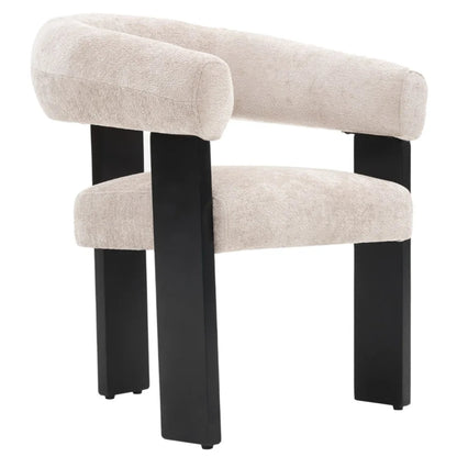 Chaise Sara