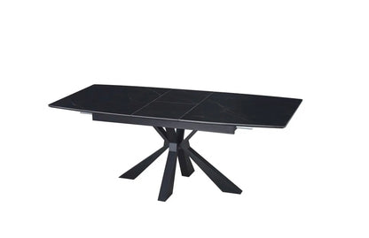 Table à manger Spike extensible