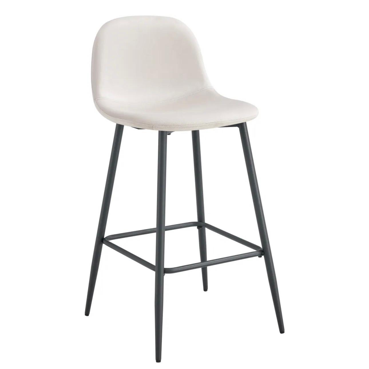 Chaise de bar Scandinave