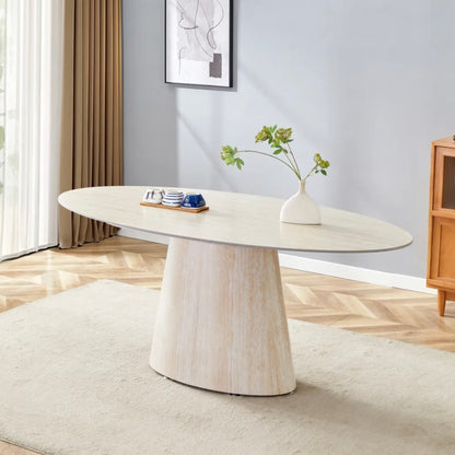 Table à manger Ova