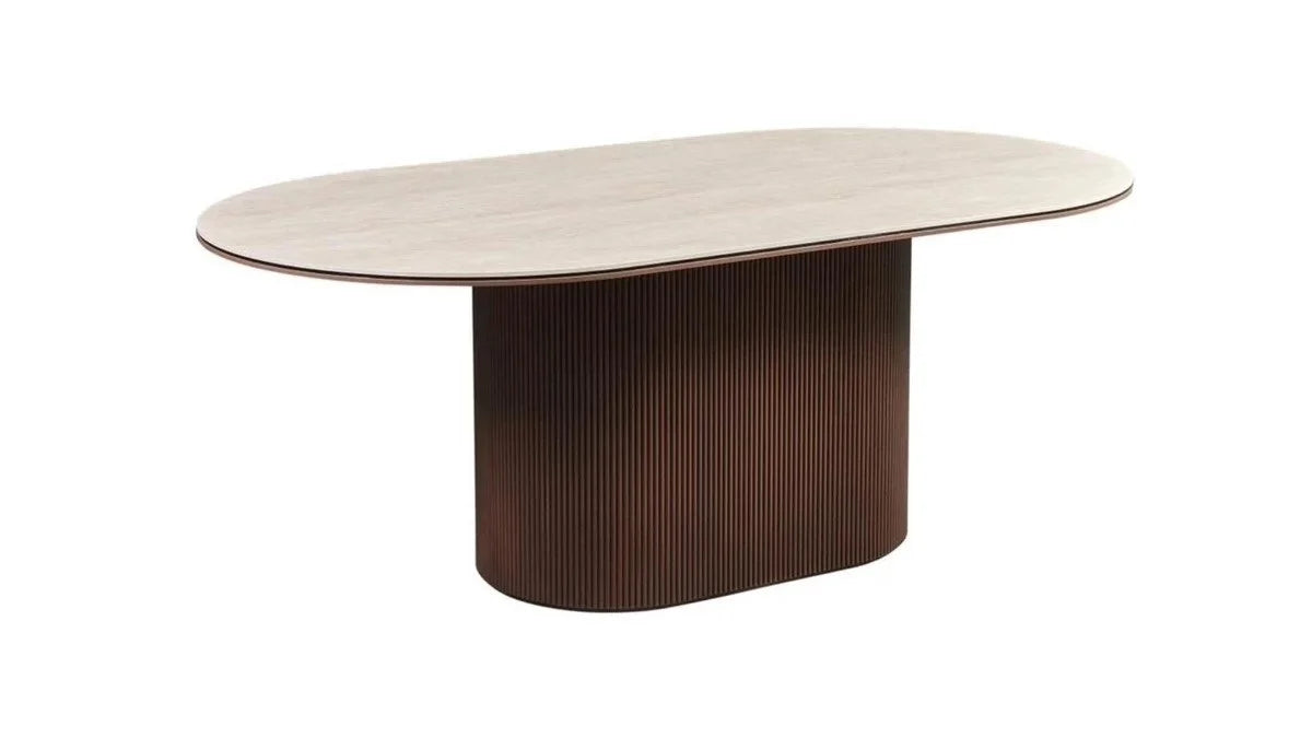 Table à manger Aqua