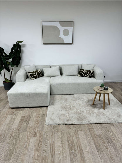 Canape Ela chenille