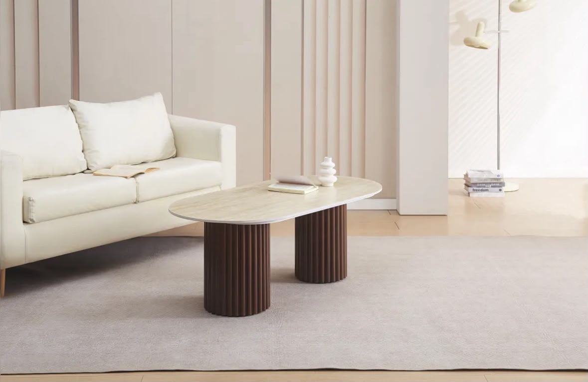 Table basse Keysha