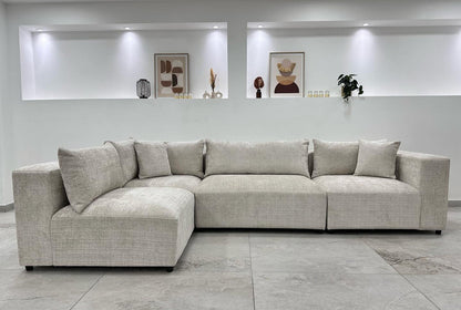 Canape Azra Modulable marbella