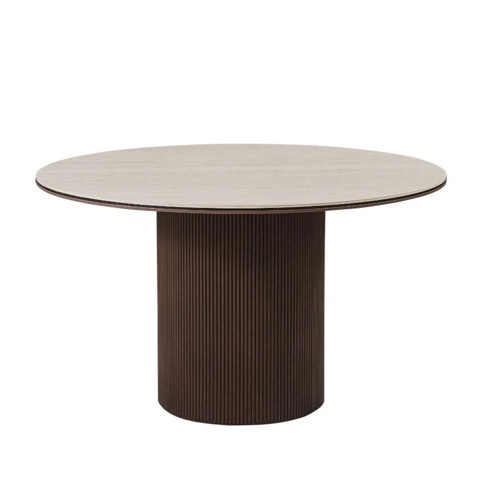 Table à manger Aqua
