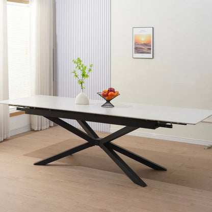 Table à manger Nana extensible