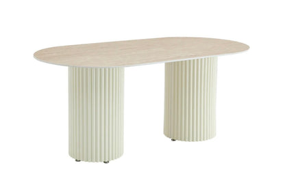 Table à manger Keysha