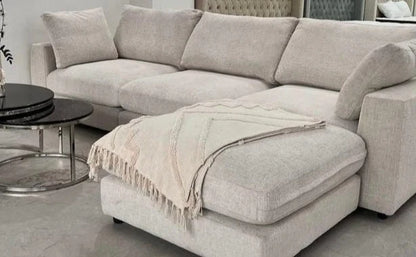 Canape Julia Chenille