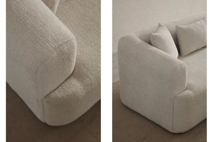 Canape Ela chenille