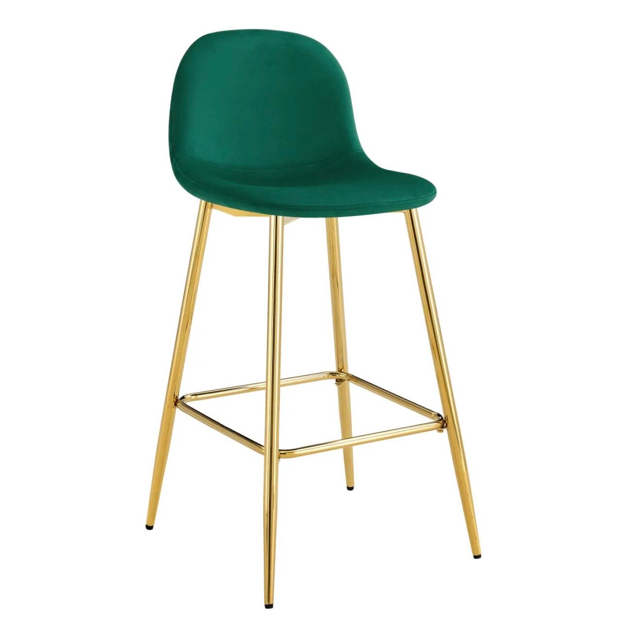 Chaise de bar Scandinave
