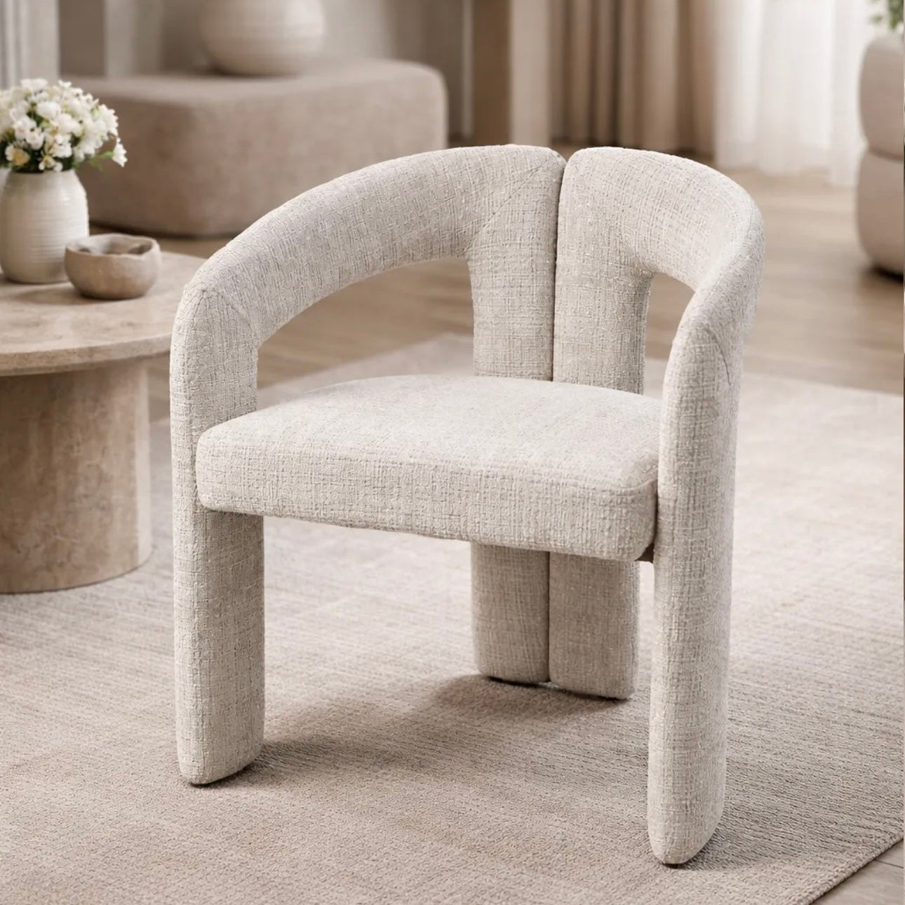 Chaises ONIXA